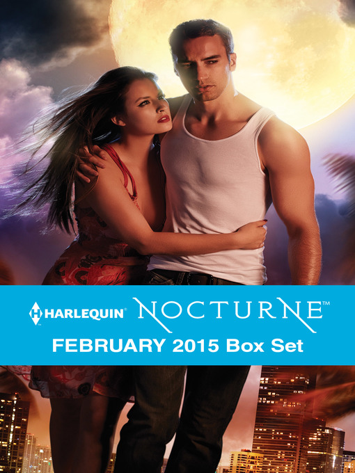 Title details for Harlequin Nocturne February 2015 Box Set: Sentinels: Alpha Rising\Wolf Born by Doranna Durgin - Available
